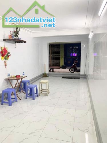 BÁN NHÀ TẬP THỂ KIM MÃ, BA ĐÌNH, T1 55M2 (SỔ 33M2), MT 6m, Ô TÔ TRÁNH, KINH DOANH, 3. - 1