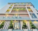 Gấp Giảm 5 tỷ! Buiding 7 Tầng, View CityLand ParkHill Nguyễn Văn Lượng, Khu A-Z751