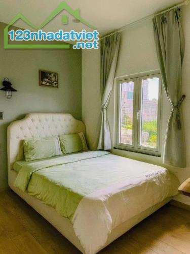 Hot Hot - Bán gấp Villa đẹp như cổ tích ở đường Trần Đại Nghĩa, Đà Lạt giá chỉ 11.5 tỷ - 3