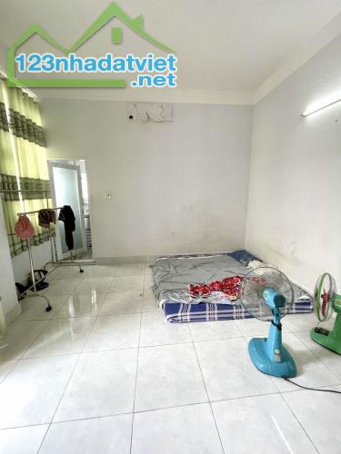 QUẬN 12, THỚI AN, NHÀ 4 TẦNG, KHU PHÂN LÔ VIP- 51M2 NGANG 5.6M CHỈ 4 TỶ 800 - 2