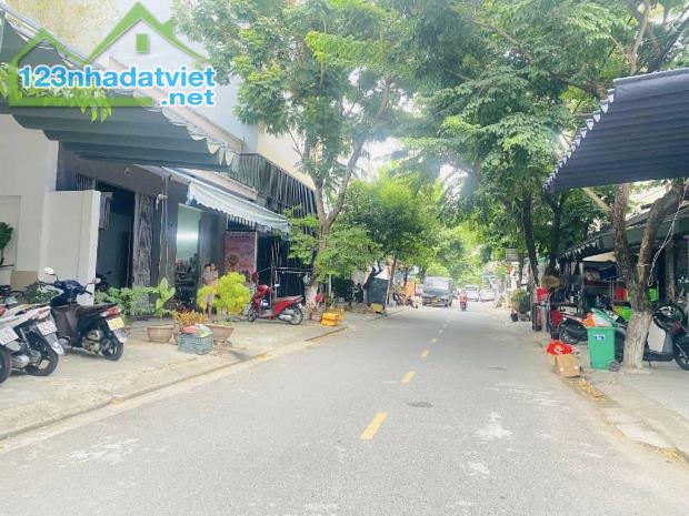 🏩 Bán nhà 2 tầng mt Võ Như Hưng, 80m2, 5.789 tỷ tl