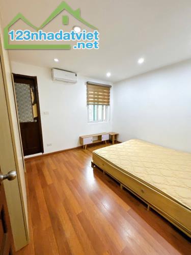 BÁN NHÀ TẬP THỂ GIẢNG VÕ, ĐỐNG ĐA, T3, 70M2 (41m2 sổ), 2 NGỦ, 2 THOÁNG, HƠN 3 TỶ. - 1