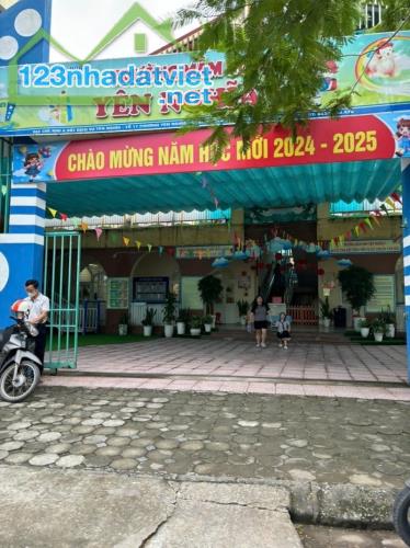 Siêu đẹp đất dịch vụ Yên Nghĩa 2 thoáng đường 13.5m gần Bến xe, 50m2 MT4.1m hơn 8 tỷ - 2