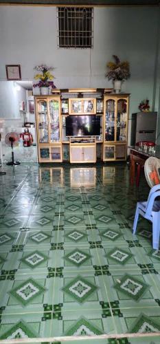 ❣Bán nhà cấp 4 DT 5x22, giá 2tỷ8 sổ riêng thổ cư gần chợ Phú Thọ kp5 Phường Trảng Dài - 2