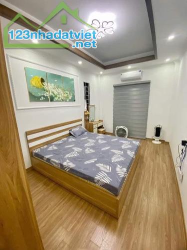 BÁN NHÀ KHÂM THIÊN 50M2 - NGÕ RỘNG – GẦN Ô TÔ - Ở SƯỚNG – NHỈNH 8 TỶ - 1