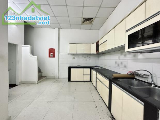 Gấp bán nhà Gò Vấp, dt 402m2, đường 6m, chỉ 28 tỷ, gần Mặt tiền Lê Đức Thọ. - 5