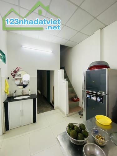 Gấp bán nhà Gò Vấp, dt 402m2, giá chỉ 28 tỷ, gần Mặt tiền Lê Đức Thọ - 1