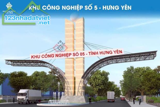 Nhỉnh 2 tỷ bạn đã lô góc LKA01 trục chính diện tích129m đất đấu giá tại Hưng Yên - 3