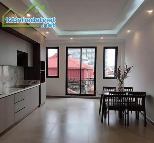 Hoa Khôi Phụng Châu ( 31m2 x 3T ) Oto tận cửa , mặt View đẹp - cách chợ Phượng 50m.. - 2