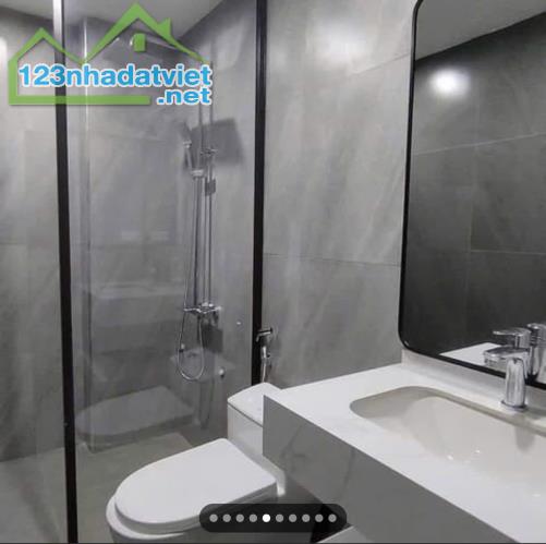 Hoa Khôi Phụng Châu ( 31m2 x 3T ) Oto tận cửa , mặt View đẹp - cách chợ Phượng 50m.. - 5