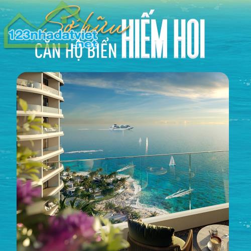 Đầu tư ngay căn hộ nghỉ dưỡng Libera Nha Trang – Lợi nhuận 6%/năm, cơ hội vàng cho nhà đầu - 1