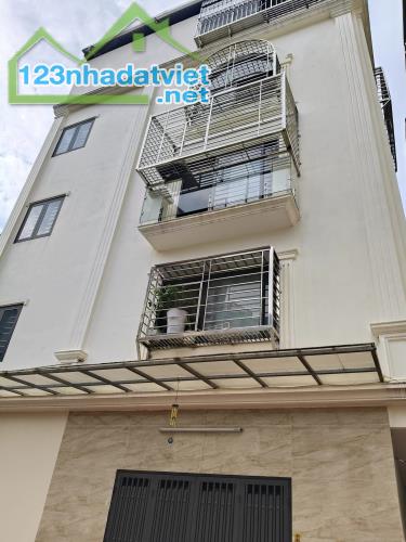 💥💥💥NGỌC THỤY  NHÀ 3 THOÁNG : 40M2 x 5T x MT 6M NHỈNH 5TỶ  TẶNG NỘI THẤT ☎️ - 4