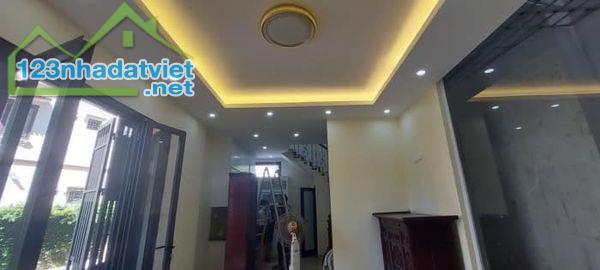 💥💥💥NGỌC THỤY  NHÀ 3 THOÁNG : 40M2 x 5T x MT 6M NHỈNH 5TỶ  TẶNG NỘI THẤT ☎️ - 1