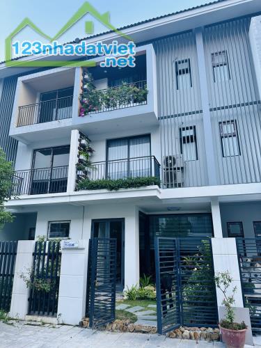 Bán Nhà phố 80m2 Belhomes - Ngay chân cầu Nguyễn Trãi chuẩn bị khởi công - 5