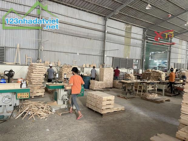 Bán xưởng giá rẻ 5000m2 chỉ 16 tỷ. Phước Tân-Biên Hòa-Đồng Nai - 4