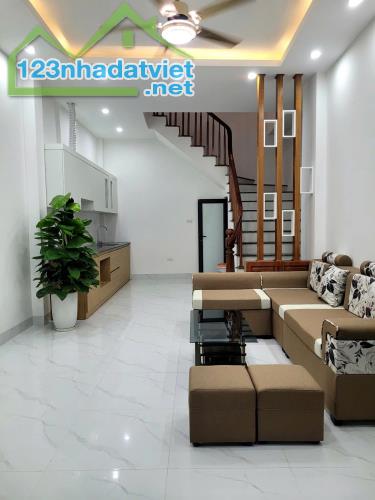 1.7 tỷ có thể sở hữu căn 4T x 32m2 phụng châu  , Chương Mỹ - 5