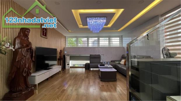 ***Bán nhà căn góc 2MT KD khu K300 Tân Bình, khu cafe VP (6*18) 4 tầng