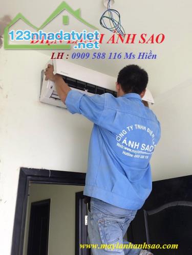 Tổng Đại Lý Máy Lạnh Casper Tại Hcm - 0909588116