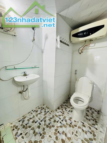 💥💥💥TT Đồng Xa, Cầu Giấy, Ô TÔ Đổ Cửa, 2 Thoáng trước sau, 55m2 * 1.75 Tỷ - 3