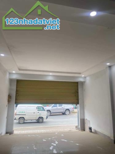 Bán nhà 2T MẶT TIỀN NGUYỄN DUY TRINH -100M2- Phú Hữu, Quận 9 giá nhỉnh 8 tỷ - 2