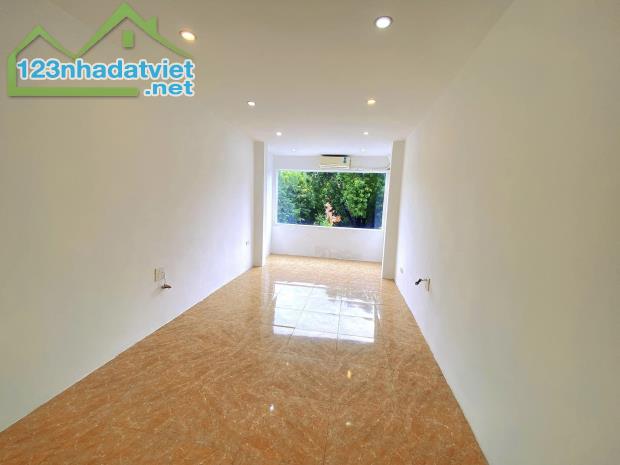 Bán nhà mặt phố Tây Sơn, Đống Đa, tiện kinh doanh 6 tầng 31m2 giá 12.3 tỷ - 4