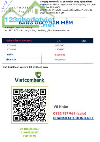 PHẦN MỀM ĐĂNG TIN VBDSP TỐT NHẤT HIỆN NAY