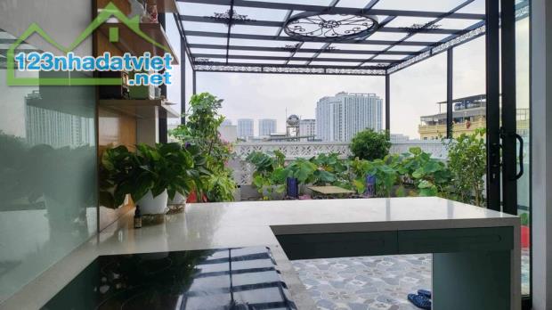 Bán căn liền kề KĐT Vân Canh, vỉa hè thênh thang, 100m2, kinh doanh bất chấp, 0977126295 - 1