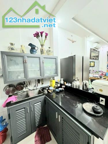 🏡🏡🏡 NHÀ XINH ..MẶT TIỀN LÊ DUY NHUẬN . KHU VIP K300 TÂN BÌNH, 3 TẦNG BTCT, 3PN, SỔ VUÔN - 1