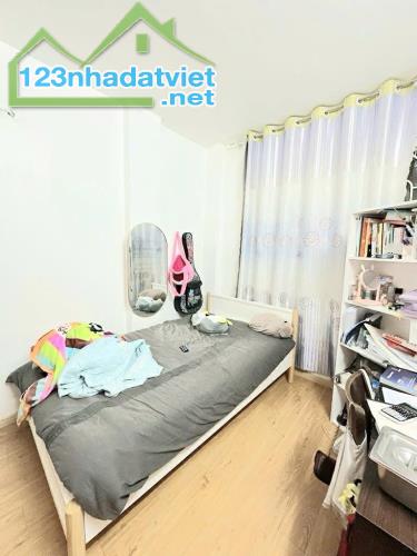 🏡🏡🏡 NHÀ XINH ..MẶT TIỀN LÊ DUY NHUẬN . KHU VIP K300 TÂN BÌNH, 3 TẦNG BTCT, 3PN, SỔ VUÔN