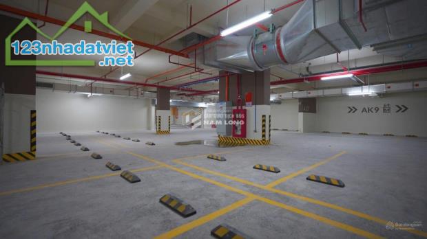 Bán nhanh căn hộ 75m2 Akari City, Võ Văn Kiệt, có sổ hồng, hỗ trợ vay ngân hàng. LH: 0907 - 4