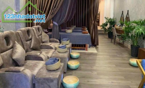 Sang lại Spa TTTP Nha Trang, gần chợ Đầm, ks, đang hoạt động tốt, lượng khách ổn định - 1