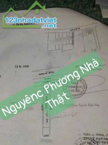 Nhà 2 tầng ngay MẶT TIỀN 5X40,Thổ 100m2,Đông Thành,Tân Vạn,Dĩ An,Bình Dương - 4