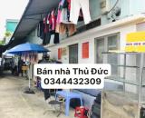 Bán nhà Thủ Đức, Đình Phong Phú, xây dựng CHDV, 193 m2 (7x28), HXH, Giá 11 tỷ