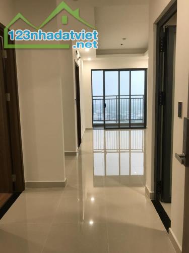 Chính chủ cần bán căn hộ 2pn2wc giá 2.720 tỷ cc Q7 Saigon Riverside Complex Lh 0907325398 - 1