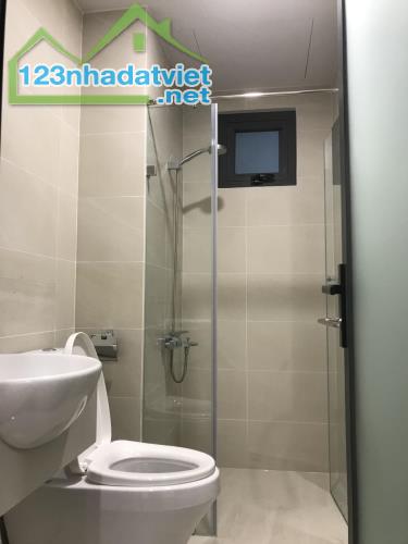 Chính chủ cần bán căn hộ 2pn2wc giá 2.720 tỷ cc Q7 Saigon Riverside Complex Lh 0907325398 - 3