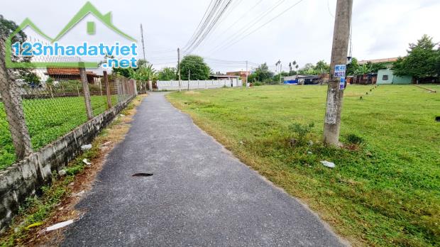 bán nền đất mặt tiền nhựa 4.5x50m xã Đức Hòa Thượng, Đức Hòa, Long An giá 1.65 tỷ - 2