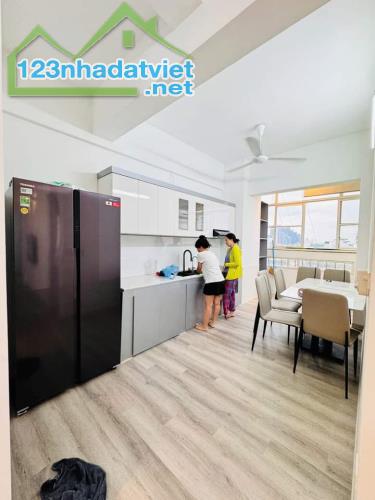 Chung cư gần chợ Xuân La, Q Bắc Từ Liêm, DT: 68.2m2, 4 tỷ 19. - 3