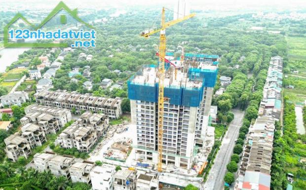 CƠ HỘI CUỐI CÙNG MUA CHUNG CƯ TÒA MỚI TẠI ECPARK GIÁ TỐT NHẤT THỊ TRƯỜNG, 45TR/M2 - 4