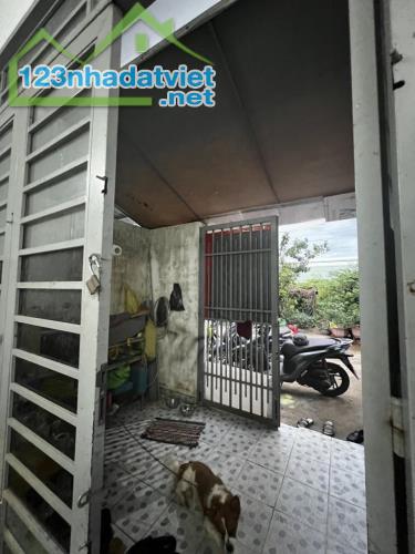 Nhà khu phân lô Quốc Lộ 1A Q12, 56m2, 1 lầu, 2PN, 4x14m, Đ.8m chỉ 3.x tỷ - 4