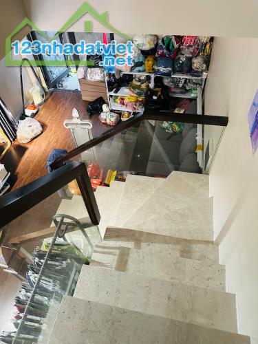 [Mặt Phố] Bán nhà MP Lương Văn Can,60m2,MT 4.8m, Giá 33.5 tỷ, KD Sầm Uất. - 1