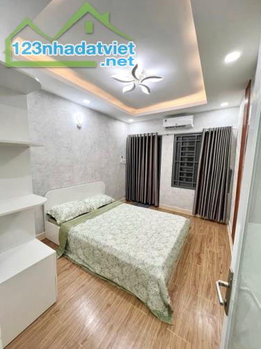 Nhà đẹp LUNG LINH kv Lê Văn Sỹ, 40m2, 3.5T, AN SINH CỰC SƯỚNG, giá bất ngờ. - 2