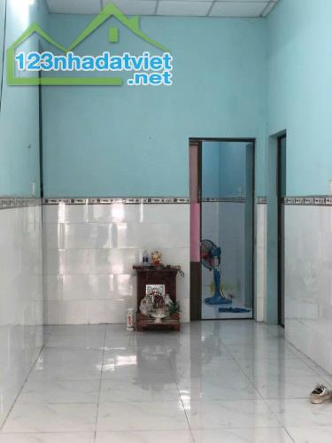 Bán nhà P12 Gò Vấp gần Emart Phan Huy Ích 126m2, hẻm xe hơi thông 4 tỷ 7 - 2