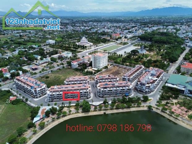 CẦN NHÀ PHỐ LIỀN KỀ CAO CẤP HACOM MALL MỞ CỬA LÀ NHÀ  TẠI 16/4 ĐƯỜNG- PHƯỜNG MỸ BÌNH -TP - 2