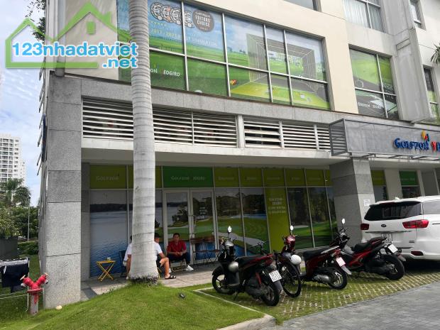 BÁN SHOPHOUSE SCENIC VALLEY2 PHÚ MỸ HƯNG CÓ SẴN HỢP ĐỒNG THUÊ GẦN 2 TỶ/ NĂM A0.02 -450 m2 - 4