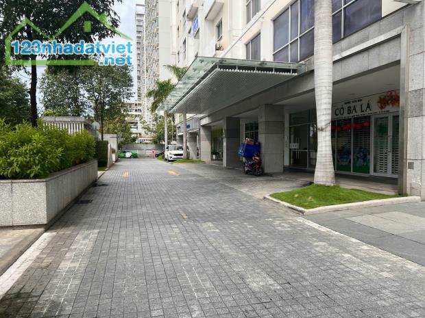 BÁN SHOPHOUSE SCENIC VALLEY2 PHÚ MỸ HƯNG CÓ SẴN HỢP ĐỒNG THUÊ GẦN 2 TỶ/ NĂM A0.02 -450 m2 - 1