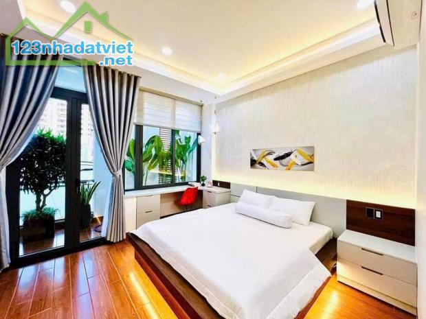 Bán Nhà Mặt Tiền Đường số 44, Phường 14, Quận Gò vấp, Hồ Chí Minh - 4