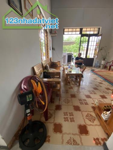 💥CHỈ 2.250tỷ💥NHÀ 2 MẶT KIỆT Ô TÔ 122m2(6x22) - ĐỐI DIỆN KHU ĐÔ THỊ FPT💥