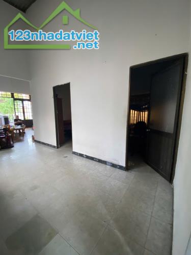 💥CHỈ 2.250tỷ💥NHÀ 2 MẶT KIỆT Ô TÔ 122m2(6x22) - ĐỐI DIỆN KHU ĐÔ THỊ FPT💥 - 1