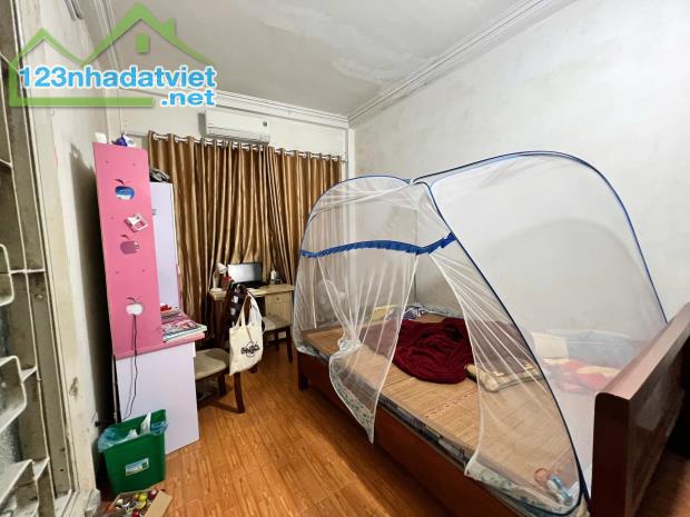 🏡 SIÊU PHẨM NHÀ YÊN XÁ - 3 TẦNG CHẮC CHẮN, DỄ DÀNG CẢI TẠO THÀNH 6 TẦNG CCMN - HẰNG mini - 3