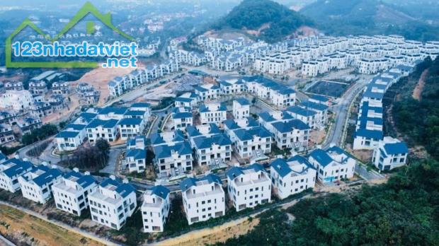 BÃI DÀI XANH VILA SÁT CONG PHỤ ĐẠI HỌC QUỐC GIA,  CAM KẾT RẺ HƠN THỊ TRƯỜNG - 1